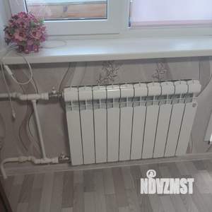 1-к квартира, на длительный срок, 37м2, 7/10 этаж