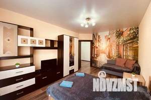1-к квартира, посуточно, 40м2, 8/16 этаж