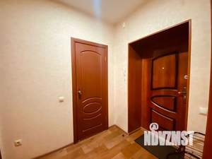 1-к квартира, посуточно, 45м2, 4/9 этаж
