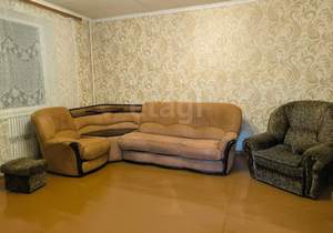 2-к квартира, на длительный срок, 52м2, 8/9 этаж