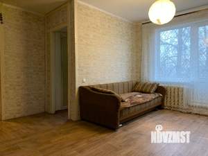 1-к квартира, посуточно, 30м2, 3/5 этаж