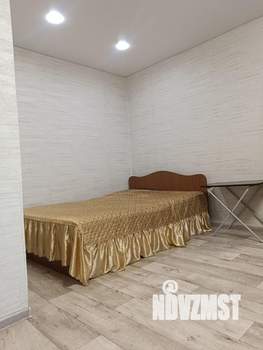 1-к квартира, на длительный срок, 32м2, 5/5 этаж
