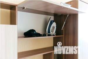 1-к квартира, посуточно, 45м2, 6/9 этаж