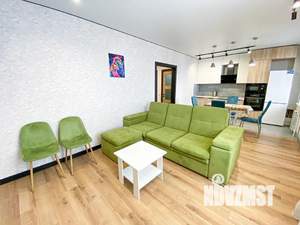 2-к квартира, посуточно, 70м2, 14/16 этаж