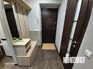 2-к квартира, посуточно, 44м2, 1/5 этаж