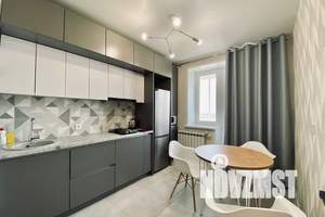 1-к квартира, посуточно, 40м2, 8/15 этаж