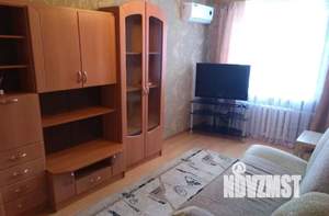 2-к квартира, посуточно, 43м2, 5/6 этаж