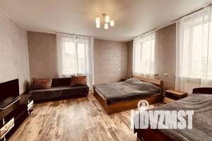 1-к квартира, посуточно, 35м2, 2/2 этаж