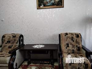2-к квартира, на длительный срок, 53м2, 4/10 этаж