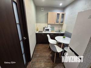 2-к квартира, посуточно, 44м2, 1/5 этаж