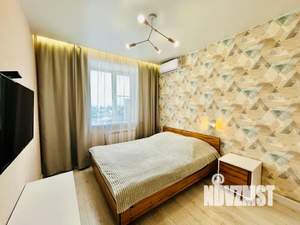 1-к квартира, посуточно, 32м2, 9/9 этаж