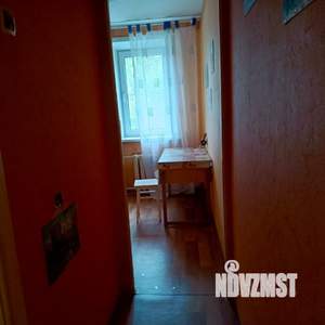 1-к квартира, на длительный срок, 33м2, 3/5 этаж