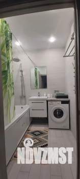 2-к квартира, посуточно, 72м2, 6/9 этаж