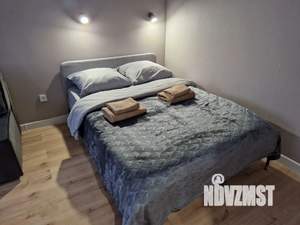 1-к квартира, посуточно, 36м2, 2/9 этаж