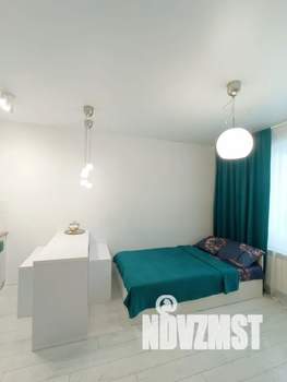 Студия квартира, посуточно, 25м2, 3/9 этаж
