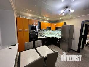 1-к квартира, посуточно, 50м2, 4/9 этаж
