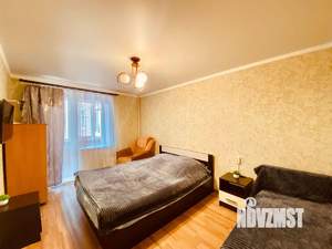2-к квартира, посуточно, 55м2, 1/1 этаж