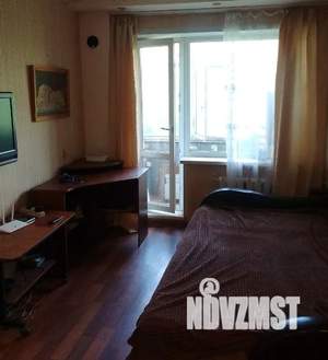 1-к квартира, посуточно, 32м2, 3/5 этаж