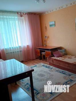 1-к квартира, на длительный срок, 33м2, 3/5 этаж