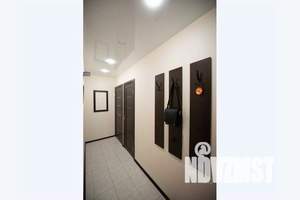 1-к квартира, посуточно, 32м2, 2/4 этаж