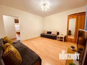 2-к квартира, посуточно, 60м2, 16/16 этаж