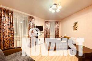 1-к квартира, посуточно, 45м2, 6/9 этаж