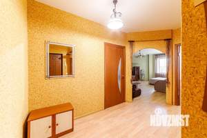 2-к квартира, посуточно, 65м2, 9/15 этаж