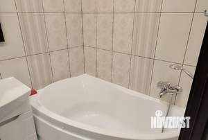 1-к квартира, на длительный срок, 40м2, 4/11 этаж