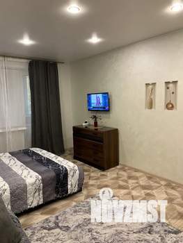 1-к квартира, посуточно, 42м2, 3/9 этаж