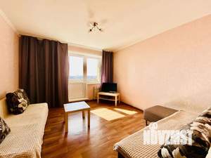 2-к квартира, посуточно, 65м2, 10/10 этаж