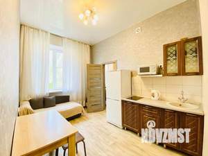2-к квартира, посуточно, 50м2, 1/1 этаж