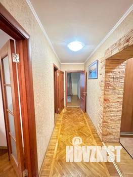 3-к квартира, посуточно, 73м2, 5/9 этаж