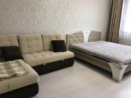 1-к квартира, на длительный срок, 40м2, 2/10 этаж
