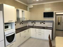 1-к квартира, на длительный срок, 40м2, 2/10 этаж