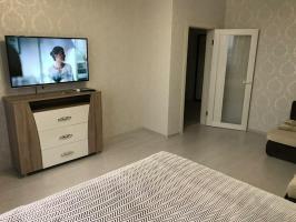 1-к квартира, на длительный срок, 40м2, 2/10 этаж
