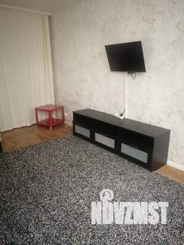 1-к квартира, посуточно, 40м2, 6/14 этаж