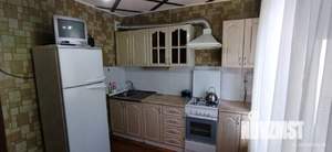1-к квартира, на длительный срок, 35м2, 5/10 этаж