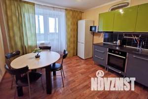 1-к квартира, посуточно, 40м2, 14/14 этаж