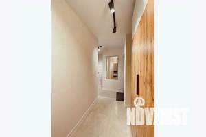 2-к квартира, посуточно, 76м2, 8/9 этаж