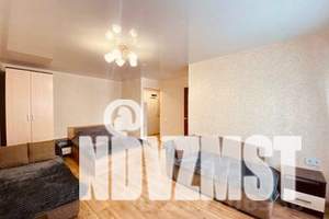 1-к квартира, посуточно, 35м2, 4/4 этаж
