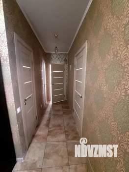 2-к квартира, посуточно, 60м2, 8/9 этаж