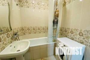 1-к квартира, посуточно, 40м2, 5/14 этаж