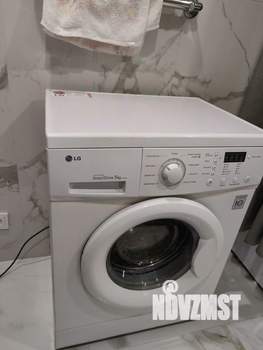 1-к квартира, на длительный срок, 45м2, 3/12 этаж