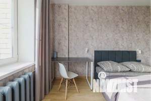 2-к квартира, посуточно, 76м2, 10/14 этаж