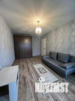 1-к квартира, на длительный срок, 31м2, 2/5 этаж