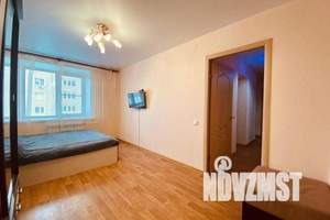 2-к квартира, посуточно, 60м2, 7/9 этаж