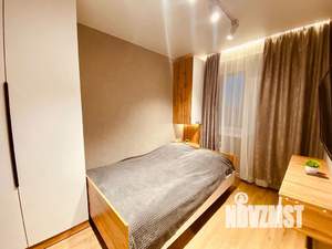 2-к квартира, посуточно, 45м2, 2/3 этаж