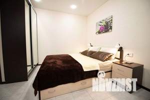 1-к квартира, посуточно, 32м2, 2/4 этаж