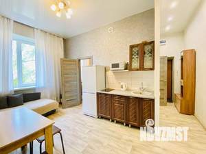 2-к квартира, посуточно, 50м2, 1/1 этаж
