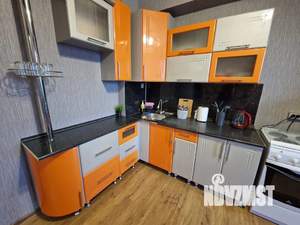 1-к квартира, посуточно, 36м2, 7/9 этаж